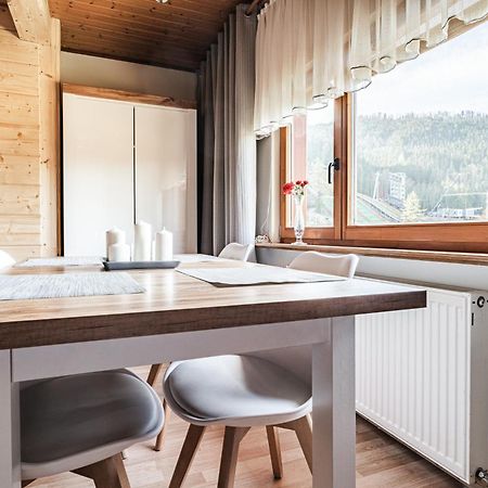 Apartamenty Bogowka 11 Zakopane Kültér fotó