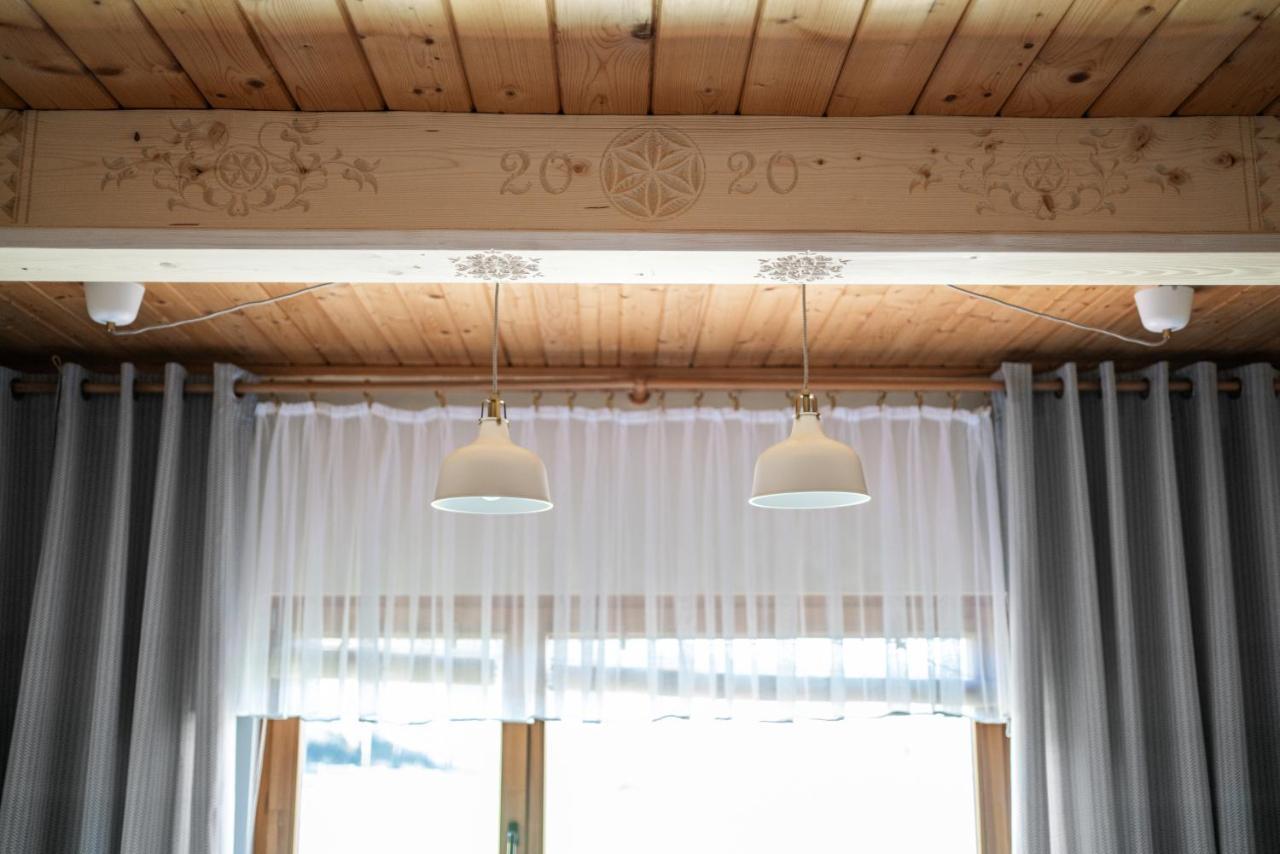 Apartamenty Bogowka 11 Zakopane Kültér fotó