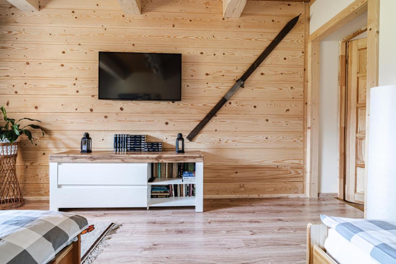 Apartamenty Bogowka 11 Zakopane Kültér fotó